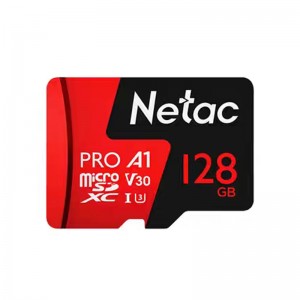 128G-朗科高速TF卡